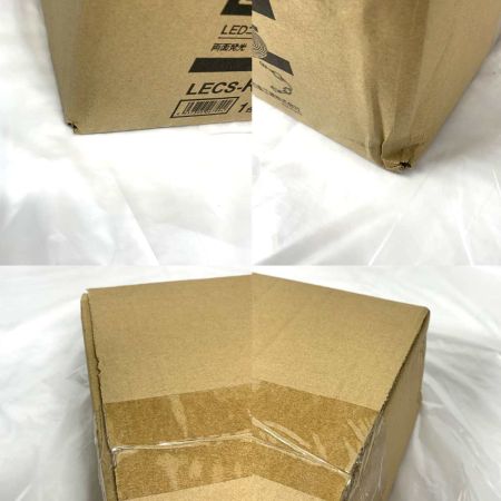   工具 LEDコネクトライン 両面発光 10m 白 LECN-R10LA-W