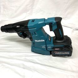 ●● MAKITA マキタ 締付工具　 ハンマドリル　19979 HR011GRDX Aランク