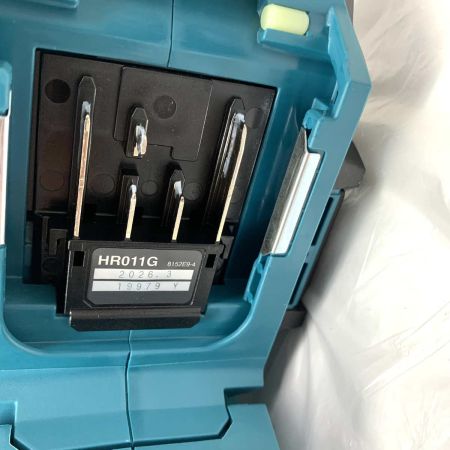  MAKITA マキタ 締付工具　 ハンマドリル　19979 HR011GRDX