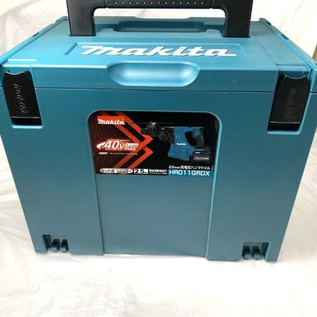  MAKITA マキタ 締付工具　 ハンマドリル　19979 HR011GRDX
