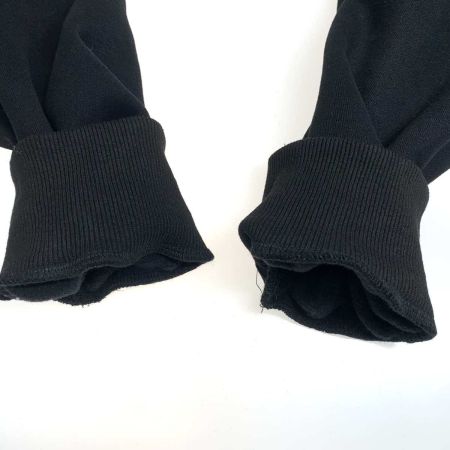  drew house メンズ衣料 パーカー SIZE L  ブラック