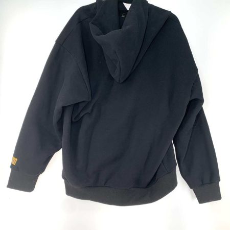  drew house メンズ衣料 パーカー SIZE L  ブラック