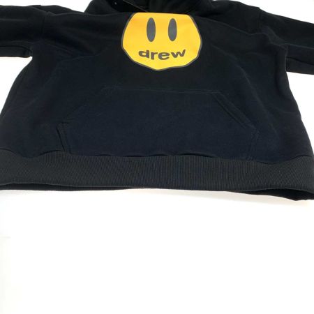  drew house メンズ衣料 パーカー SIZE L  ブラック