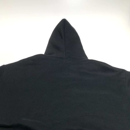  drew house メンズ衣料 パーカー SIZE L  ブラック