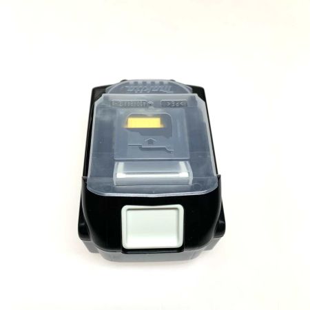  MAKITA マキタ 工具関連用品 バッテリー18v 6.0Ah BL1860B ブラック