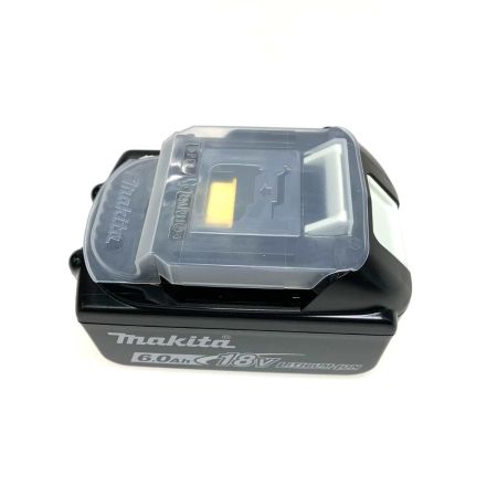  MAKITA マキタ 工具関連用品 バッテリー18v 6.0Ah BL1860B ブラック