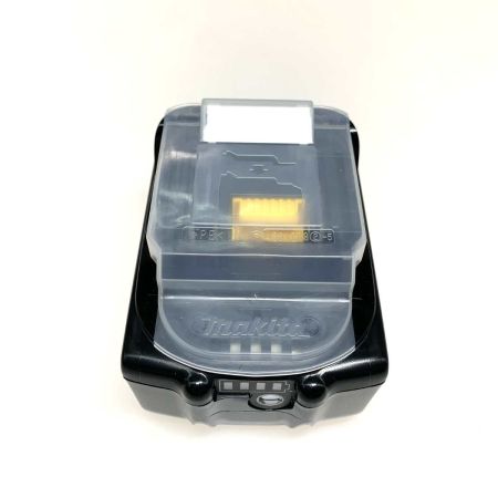  MAKITA マキタ 工具関連用品 バッテリー18v 6.0Ah BL1860B ブラック