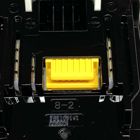  MAKITA マキタ 工具関連用品 バッテリー18v 6.0Ah BL1860B ブラック