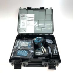●● MAKITA マキタ 締付工具 インパクトドライバ  18v 919171 TD173DRGX Sランク