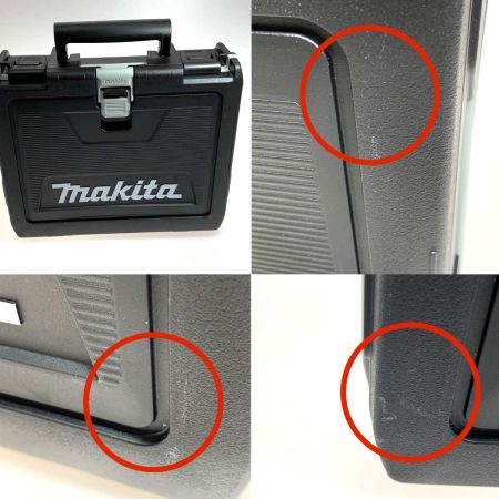  MAKITA マキタ 締付工具 インパクトドライバ  18v 919171 TD173DRGX