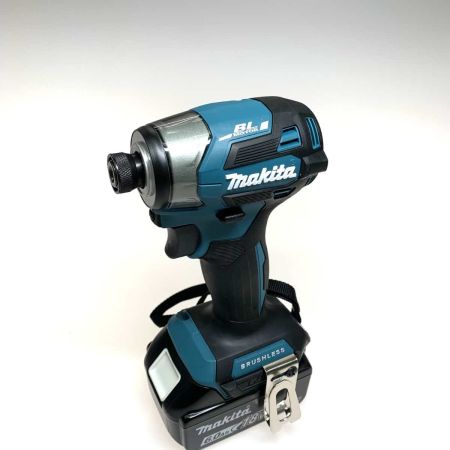  MAKITA マキタ 締付工具 インパクトドライバ  18v 919171 TD173DRGX