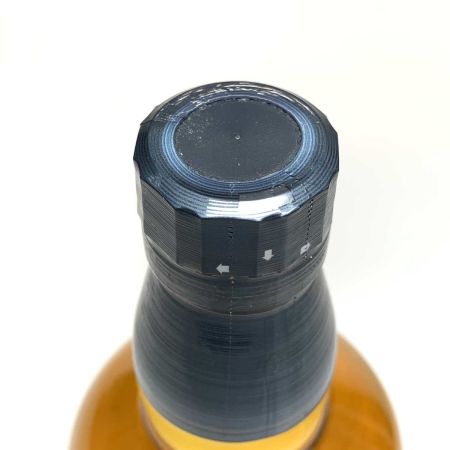 【北海道内限定発送】 SUNTORY サントリー 蒸留酒類 ウィスキー ジャパニーズ  700ml 知多 43% 未開栓