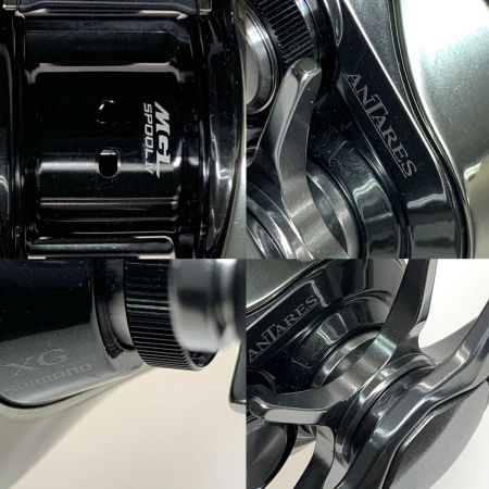  SHIMANO シマノ ベイトリール  25アンタレス100XG  047762