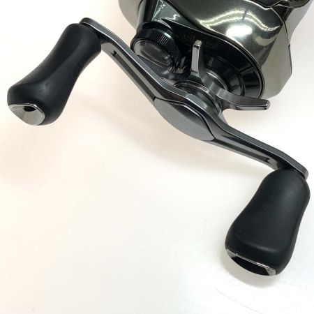  SHIMANO シマノ ベイトリール  25アンタレス100XG  047762