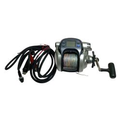 ●● DAIWA ダイワ 電動リール スーパータナコンS 600W 801359 Cランク