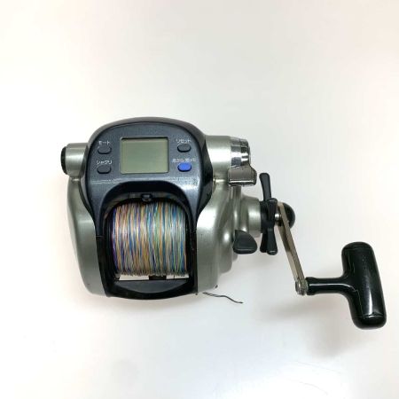 DAIWA ダイワ 電動リール スーパータナコンS 600W 801359