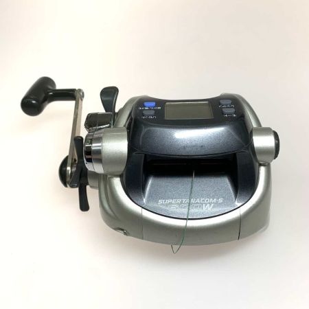  DAIWA ダイワ 電動リール スーパータナコンS 600W 801359