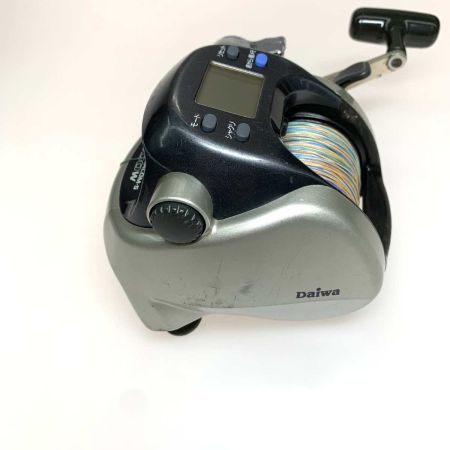  DAIWA ダイワ 電動リール スーパータナコンS 600W 801359