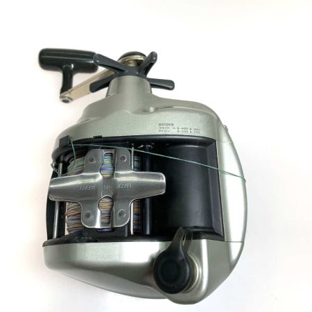  DAIWA ダイワ 電動リール スーパータナコンS 600W 801359