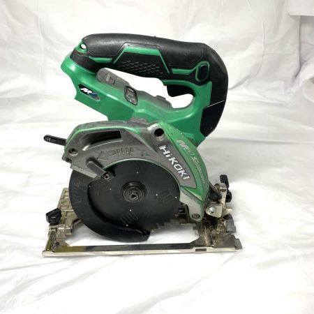  HiKOKI ハイコーキ 切断工具 丸のこ　本体のみ C3605DB