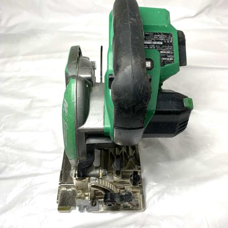  HiKOKI ハイコーキ 切断工具 丸のこ　本体のみ C3605DB