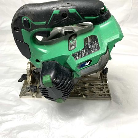  HiKOKI ハイコーキ 切断工具 丸のこ　本体のみ C3605DB