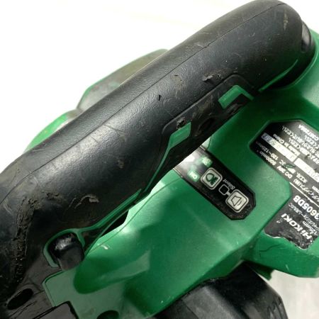  HiKOKI ハイコーキ 切断工具 丸のこ　本体のみ C3605DB