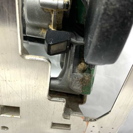  HiKOKI ハイコーキ 切断工具 丸のこ　本体のみ C3605DB