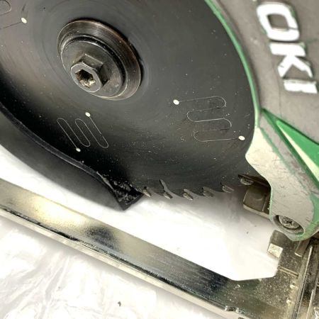  HiKOKI ハイコーキ 切断工具 丸のこ　本体のみ C3605DB