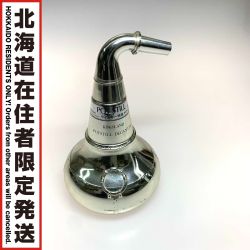 ●●【北海道内限定発送】 NIKKA WHISKY ニッカウイスキー 蒸留酒類 700ml 43％ ポットステイル Sランク 未開栓