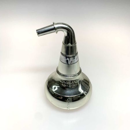 【北海道内限定発送】 NIKKA WHISKY ニッカウイスキー 蒸留酒類 700ml 43％ ポットステイル 未開栓