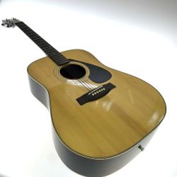 YAMAHA ヤマハ アコースティックギター　本体のみ FG-151 Cランク