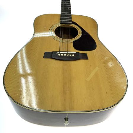 YAMAHA ヤマハ アコースティックギター　本体のみ FG-151