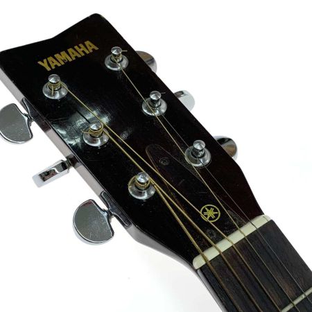 YAMAHA ヤマハ アコースティックギター　本体のみ FG-151