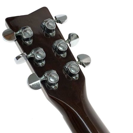 YAMAHA ヤマハ アコースティックギター　本体のみ FG-151