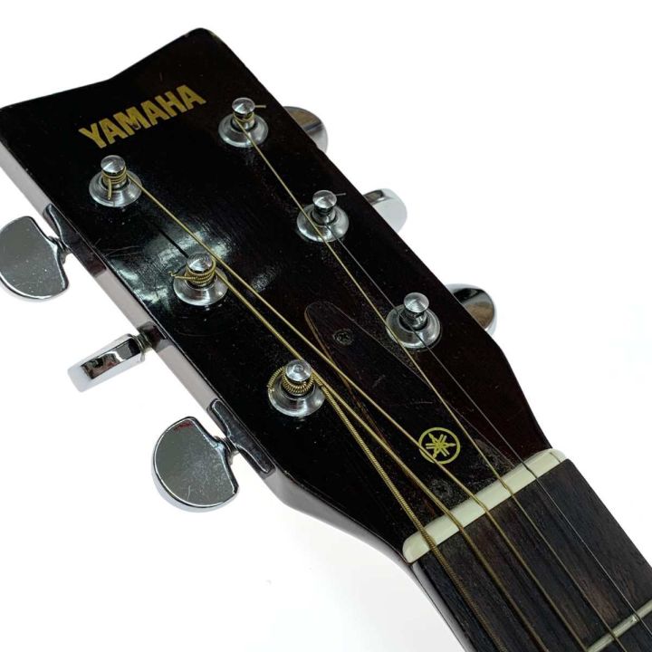 YAMAHA ヤマハ アコースティックギター 本体のみ FG-151 - 中古楽器