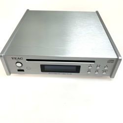 ●● TEAC ティアック  CDプレーヤー PD-301 Bランク