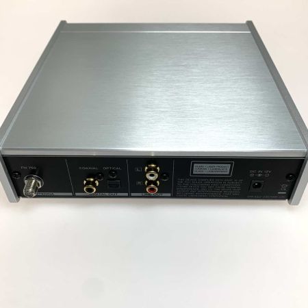  TEAC ティアック  CDプレーヤー PD-301