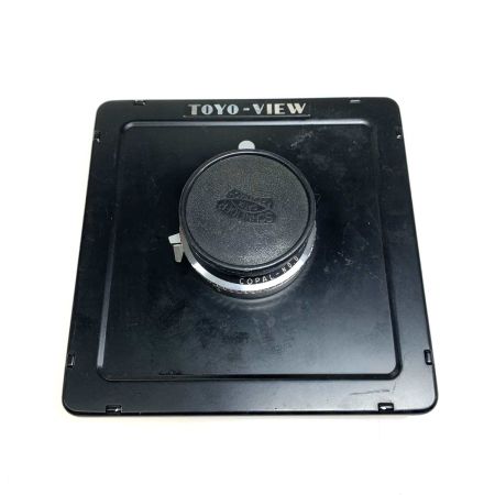 シュナイダー・クロイツナッハ カメラ周辺機器 レンズ  ジャンク品(D)