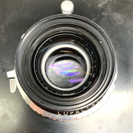  シュナイダー・クロイツナッハ カメラ周辺機器 レンズ  ジャンク品(D)