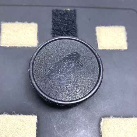  シュナイダー・クロイツナッハ カメラ周辺機器 レンズ  ジャンク品(D)