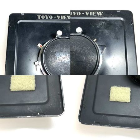  シュナイダー・クロイツナッハ カメラ周辺機器 レンズ  ジャンク品(D)