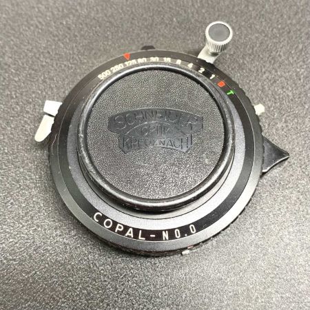  シュナイダー・クロイツナッハ カメラ周辺機器 レンズ ジャンク品(D)
