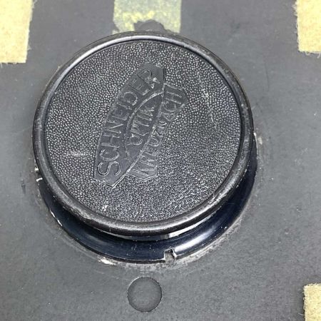  シュナイダー・クロイツナッハ カメラ周辺機器 レンズ ジャンク品(D)