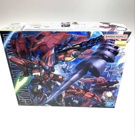  BANDAI バンダイ プラモデル ガンプラ 1/100 MG OZ-13MS ガンダムエピオン