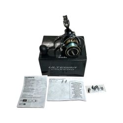 ●● SHIMANO シマノ スピニングリール  アルテグラ C5000XG  ハンドル傷あり 048042 Bランク