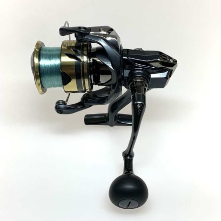  SHIMANO シマノ スピニングリール  アルテグラ C5000XG  ハンドル傷あり 048042