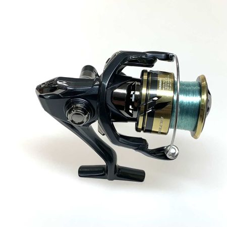  SHIMANO シマノ スピニングリール  アルテグラ C5000XG  ハンドル傷あり 048042