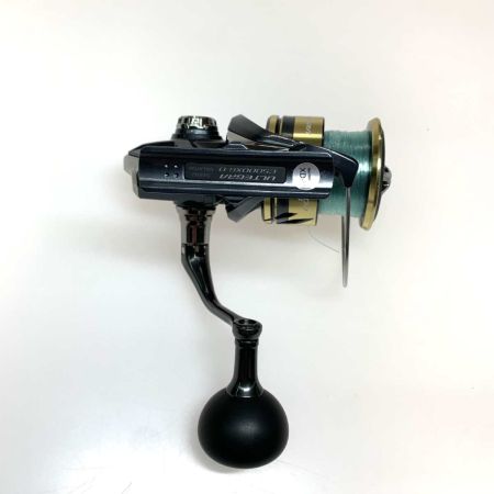  SHIMANO シマノ スピニングリール  アルテグラ C5000XG  ハンドル傷あり 048042