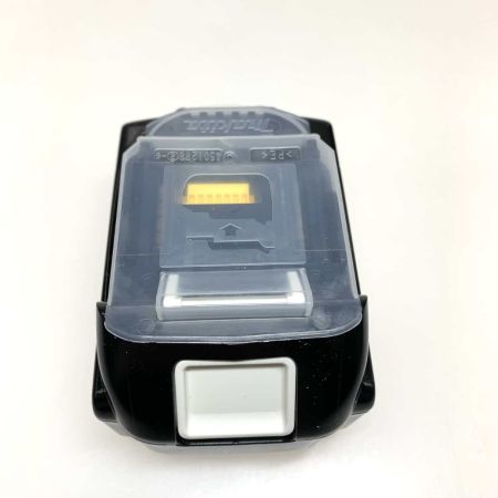  MAKITA マキタ 工具関連用品 バッテリー  18v 6.0Ah BL1860B ブラック